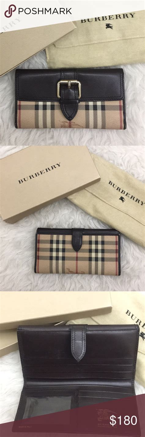 used burberry women wallet sale.